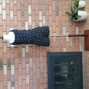 100% Silk Romper, Club Monaco, Size 2